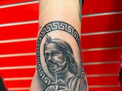 Estilo Firme Tattoo Co.