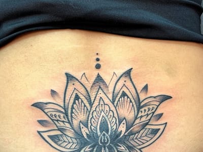 Estilo Firme Tattoo Co.