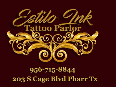 Estilo Ink Tattoo Parlor