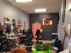 Estilo Ink Tattoo Parlor