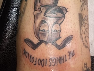 Estilo Ink Tattoo Parlor