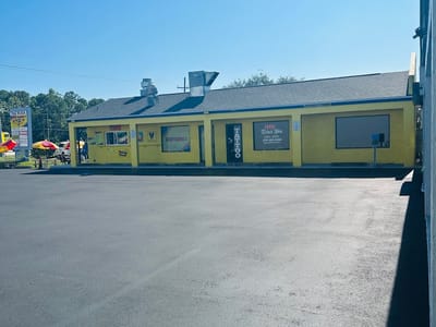 Etched Skin Tattoo Studio