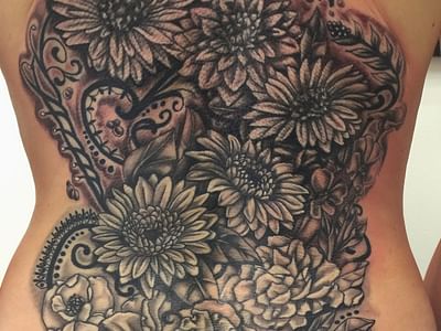 Eternal Alchemy Tattoo