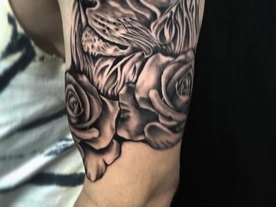 Eternal Art Tattoo Gallery