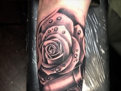 Eternal Art Tattoo Gallery