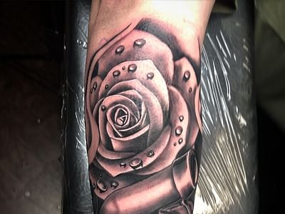 Eternal Art Tattoo Gallery