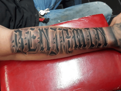 Eternal Art Tattoo Studio lc