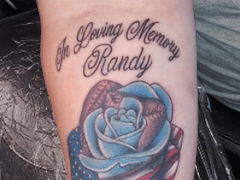 Eternal Art Tattoo Studio lc