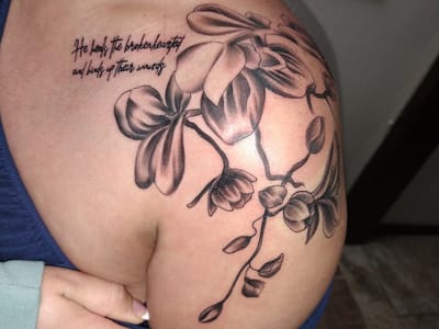 Eternal Art Tattoo Studio lc