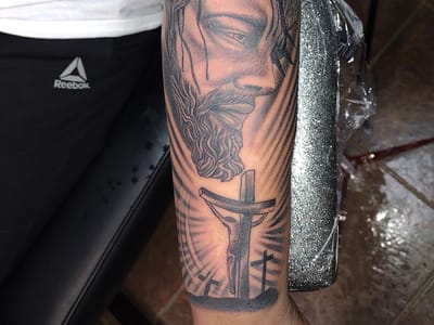 Eternal Art Tattoo Studio lc