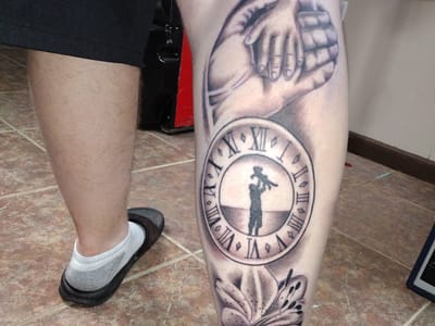 Eternal Art Tattoo Studio lc