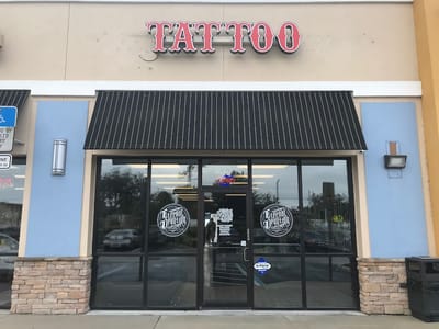 Eternal Devotion Tattoos