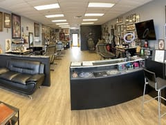 Eternal Devotion Tattoos