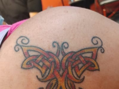 Eternal Expressions Tattoo