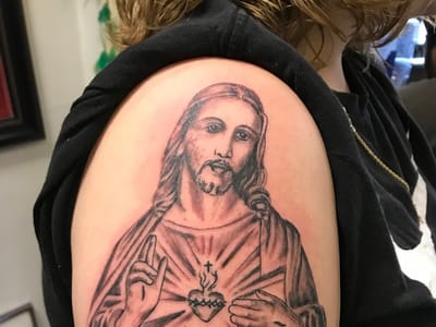 Eternal Images Tattoo