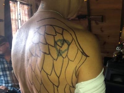 Eternal Images Tattoo