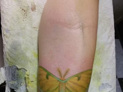 Eternal Images Tattoo