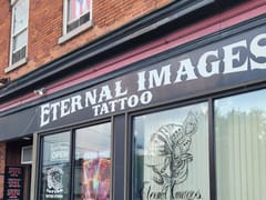Eternal Images Tattoo