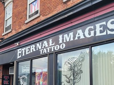 Eternal Images Tattoo