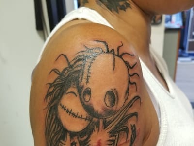 Eternal Images Tattoo