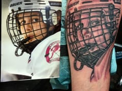 Eternal Ink Tattoo Studio