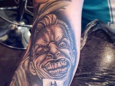 Eternal Ink Tattoo Studio