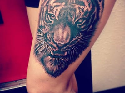 Eternal Ink Tattoo Studio