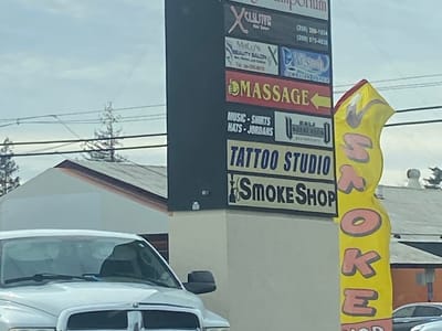 Eternal Light Tattoo Studio