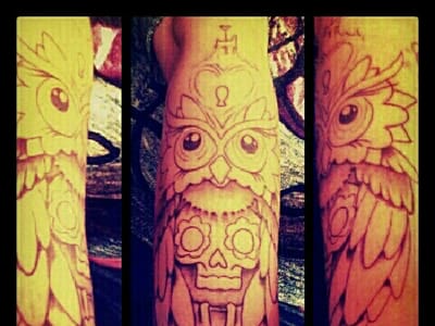 Eternal Light Tattoo Studio