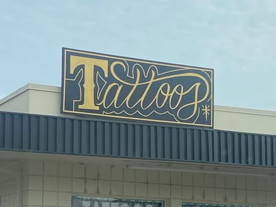 Eternal Light Tattoo Studio