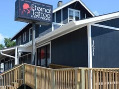 Eternal Tattoo & Body Piercing - Columbus