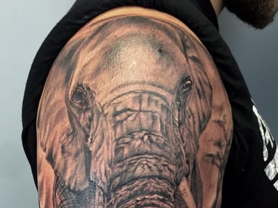 Eternal Tattoo & Body Piercing - Columbus