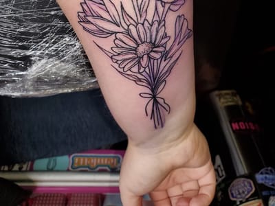 Eternal Tattoo & Body Piercing - Fremont