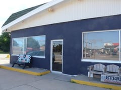 Eternal Tattoo & Body Piercing - Fremont