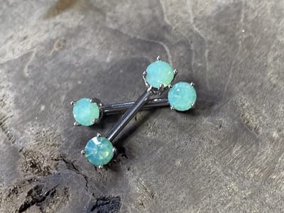 Eternal Tattoo & Body Piercing - Omaha