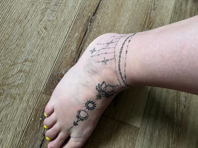 Eternal Tattoo & Body Piercing - Omaha