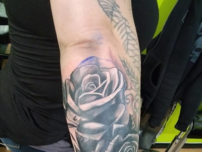 Eternal Tattoo Company