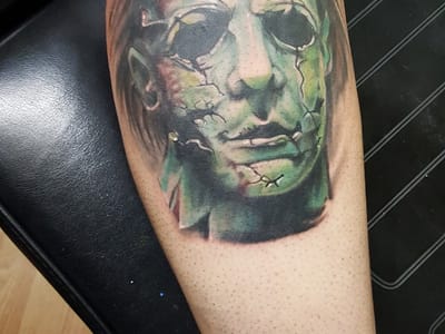 Eternal Tattoo Company