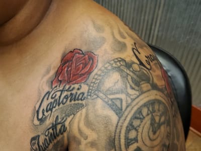 Eternal Tattoos Inc