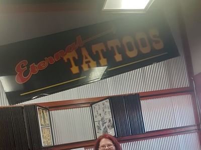 Eternal Tattoos Inc