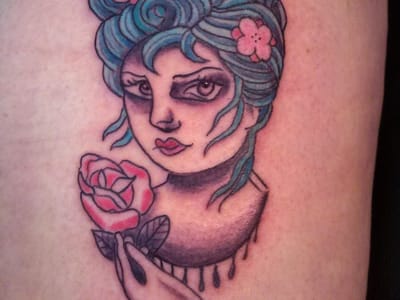 Eternally Yours Tattoo Company