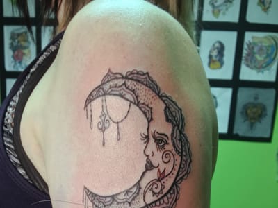 Eternally Yours Tattoo Company