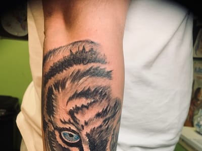 Eternally Yours Tattoo Company