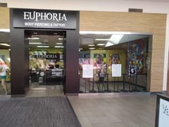 Euphoria Body Piercing & Tattoo
