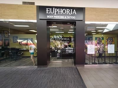 Euphoria Body Piercing & Tattoo