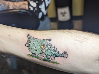 Euphoria Body Piercing & Tattoo