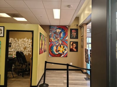 Euphoria Body Piercing & Tattoo