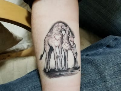 Euphoria Body Piercing & Tattoo