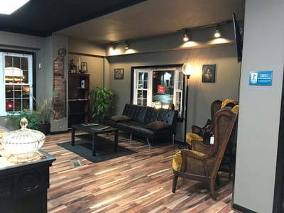 Euphoria Tattoo Emporium