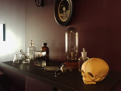 Euphoria Tattoo Emporium